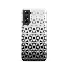 Geometric Line - Snapcase Samsung®-Hülle