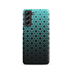 Geometric Line - Snap case for Samsung®