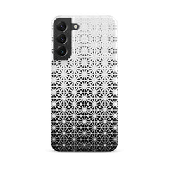 Geometric Line - Snapcase Samsung®-Hülle