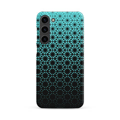 Geometric Line - Snap case for Samsung®