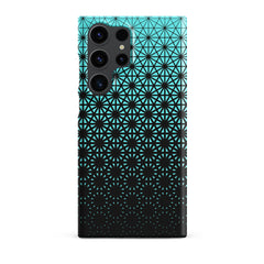 Geometric Line - Snap case for Samsung®