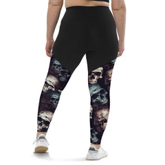 Sport-Leggings