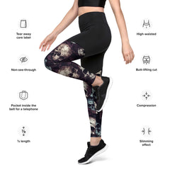 Sport-Leggings