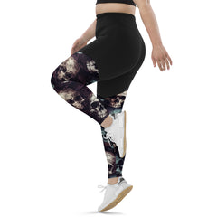 Sport-Leggings