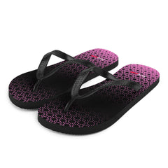 Geometric Line Flip-Flops