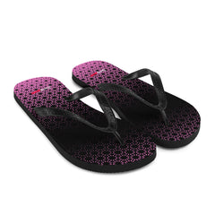 Geometric Line Flip-Flops