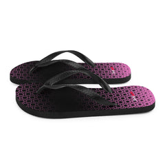 Geometric Line Flip-Flops