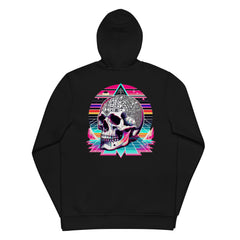 Rockstar Line- Zip-Hoodie