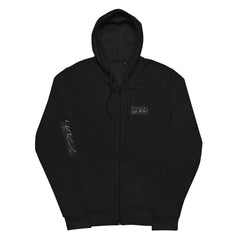 Zip-Hoodie