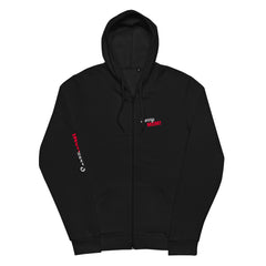 Löwen Zip-Hoodie