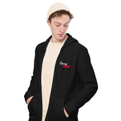 Löwen Zip-Hoodie