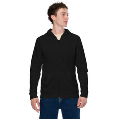 Viking Line- Zip-Hoodie