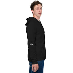 Viking Line- Standard Zip-Hoodie