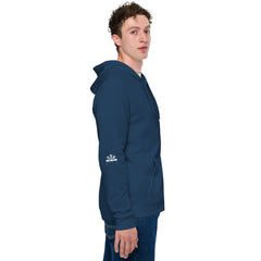 Viking Line- Standard Zip-Hoodie