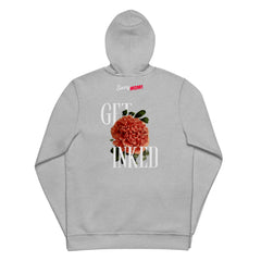 Get Inked- Zip-Hoodie