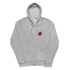 Get Inked- Zip-Hoodie