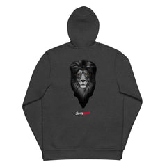 Löwen Zip-Hoodie