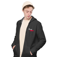 Schädelwelt Zip-Hoodie