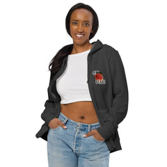 Get Inked- Zip-Hoodie