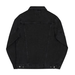 Black Line -Jeansjacke