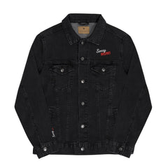 Black Line - Jeansjacke