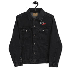 Black Line - Jeansjacke