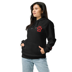 Bio Line- Tierfreunde-Raglan-Hoodie