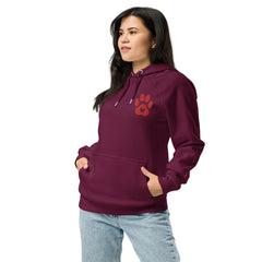 Bio Line- Tierfreunde-Raglan-Hoodie