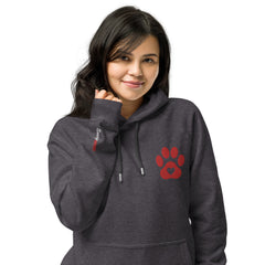 Bio Line- Tierfreunde-Raglan-Hoodie