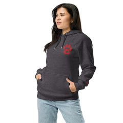 Bio Line- Tierfreunde-Raglan-Hoodie