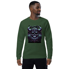 Viking Line- Bio-Raglan-Pullover