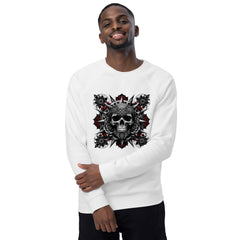 Rockstar Line- Bio-Raglan-Pullover