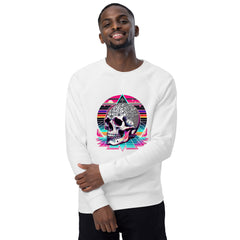 Rockstar Line- Bio-Raglan-Pullover