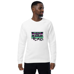 Rockstar Line- Bio-Raglan-Pullover