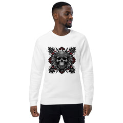 Rockstar Line- Bio-Raglan-Pullover