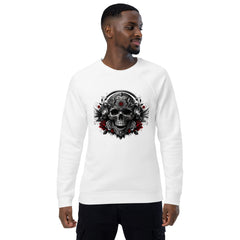 Rockstar Line- Bio-Raglan-Pullover