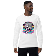 Rockstar Line- Bio-Raglan-Pullover