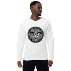 Viking Line- Bio-Raglan-Pullover