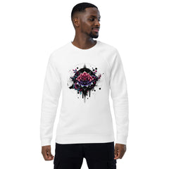 Art Line-Bio-Raglan-Pullover