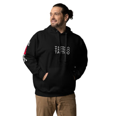 Tattoo Kapuzenpullover (premium)