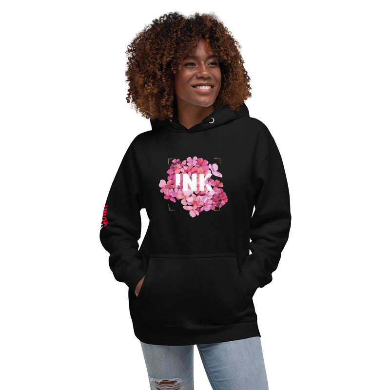 Ink Hoodie (premium)