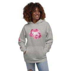 Ink Hoodie (premium)