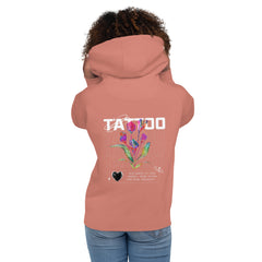 Tattoo-Kapuzenpullover