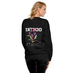 Tattoo-Premium-Pullover