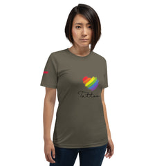 Love is Love T-Shirt