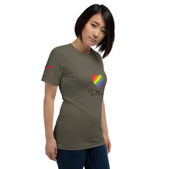 Love is Love T-Shirt