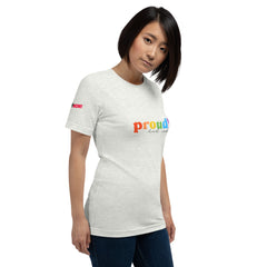 Love is Love- Proud T-Shirt