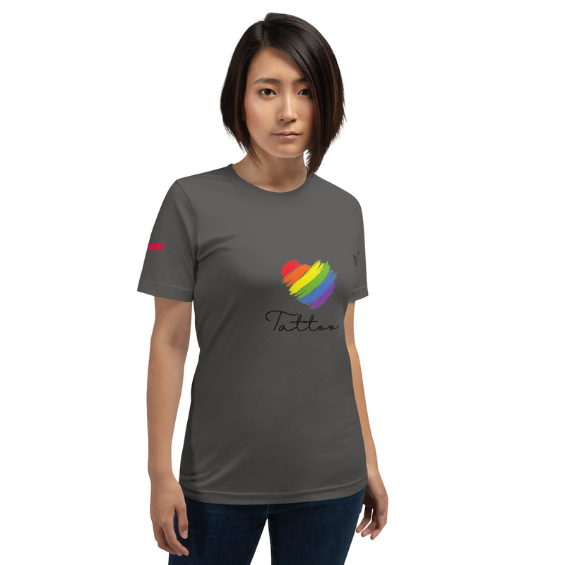 Love is Love T-Shirt