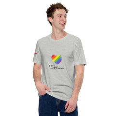 Love is Love T-Shirt