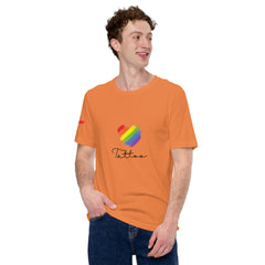 Love is Love T-Shirt